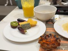 -金马门国际美食百汇(珞喻路店)