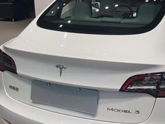 -TESLA 特斯拉(上海太古汇体验店)