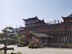 -二十八里太湖船菜(吉祥路店)