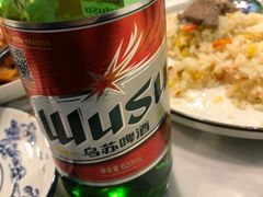 -莲香西域·正宗新疆菜(龙华店)