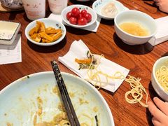 -裕兴记•蟹黄面馆(人民广场店)