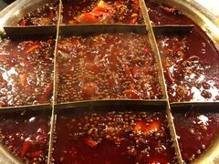 -邓莽子老火锅(鲁祖庙店)