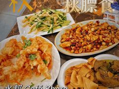 锅包肉-张包铺(道外店)