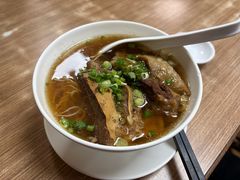 -百福麵家(新馬路店)