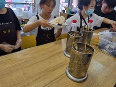 -鞠婆婆•绵绵冰•凉糕•手工冰粉(苏稽一店)