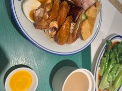 -肥小福·烧鹅专门店(环宇荟店)