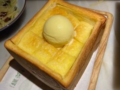 -绿茶餐厅(燕郊永旺店)