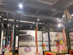 大堂-韩宫宴烤肉·料理(南京江宁万达店)