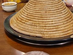 -菌乡缘·野生菌蒸汽鱼火锅(江边夜市店)