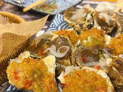-帽帽家只卖生蚝·烧烤(沙湖路店)