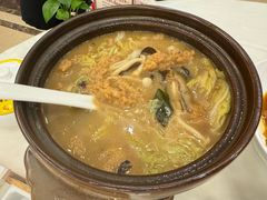 -汇贤府·李氏新鲁菜(万寿路店)