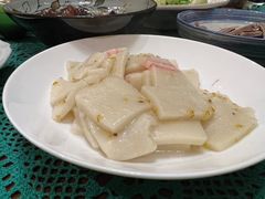 -花满楼(启秀路店)