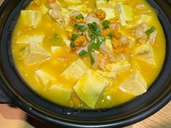 -吕氏疙瘩汤·私家菜馆(慈云寺店)