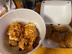 -肯德基(学院路店)