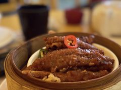 豉汁蒸凤爪-添好运点心专门店(百老汇店)