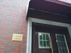 -天主教圣弥额尔堂