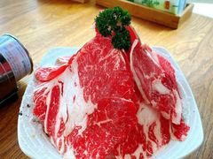 -酒井酱子·深夜食堂(东城汇店)