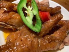 -点心传说·粤菜点心(佐阾虹湾店)