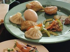 -义乌香格里拉•食尚汇MIX