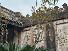 -舒家湾天主教堂