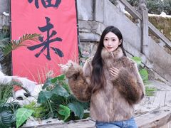 -终南山南五台景区