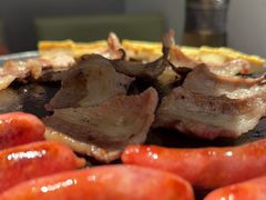 -范儿·嫂子烤肉·精致炭火烤肉(长治路店)