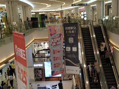 -深圳龙华星河COCO City(民治店)