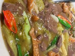 -吴氏老妈·23年家常菜(古城店)