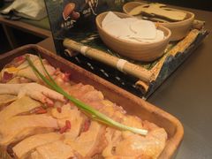 -季季山•云南野生菌火锅(上海首店)