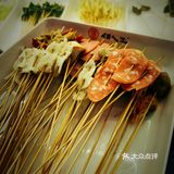 西安美食攻略‖佰人王串串香火锅熟悉的老味道[胜利]