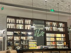 -哈布斯扒房(华发商都店)