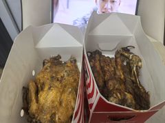 -肯德基(杭州银江宾馆店)