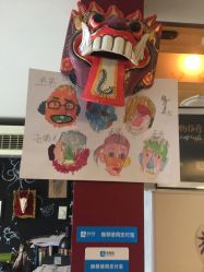 -Black Tattoo Studio