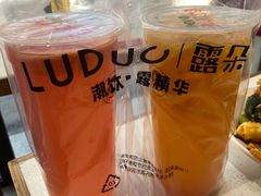 -川小昧麻辣拌(罕王店)