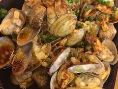 -东厨虾煌(电子街店)