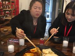 -吃皮火锅馆(苏宁店)