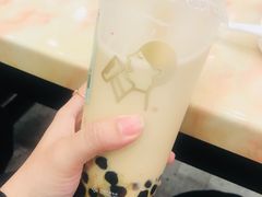 -喜茶(天津乐宾百货店)