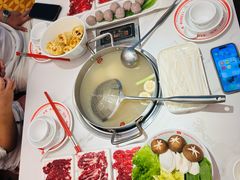 -八合里潮汕鲜牛肉火锅(深圳海岸城店)