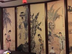 -大唐盲人按摩中心(怀宁路新粮仓店)