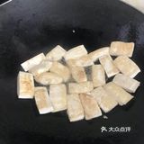吃货的菜谱不能少的食材:豆腐