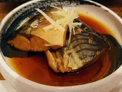 -小句号·精致料理(江南环球港店)
