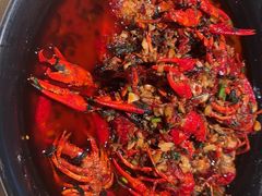 串盟虾尾-串盟烧烤·长沙美食地标(星沙店)