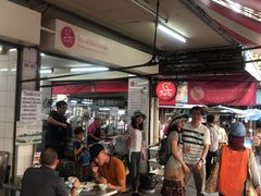 -红大哥水门鸡饭(總店)