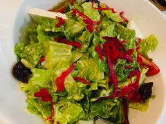 -Efes Turkish & Mediterranean Cuisine 艾菲斯餐厅(陆家嘴店)
