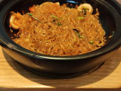 -星叶·东南亚料理(宁波万象汇店)