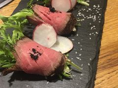 -赤坂亭·M9和牛烧肉·铁板烧(合肥万象城店)