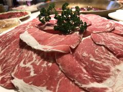 -大味生态火锅(蓝谷地店)