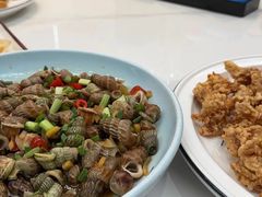 -柴火灶·传统莆田菜·农家乐(莆田总店)