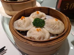 金汤小笼包-湛江花园酒店·桃园馆