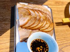 三少酱肘子-娄三少春饼·烤鸭(合生汇购物中心店)